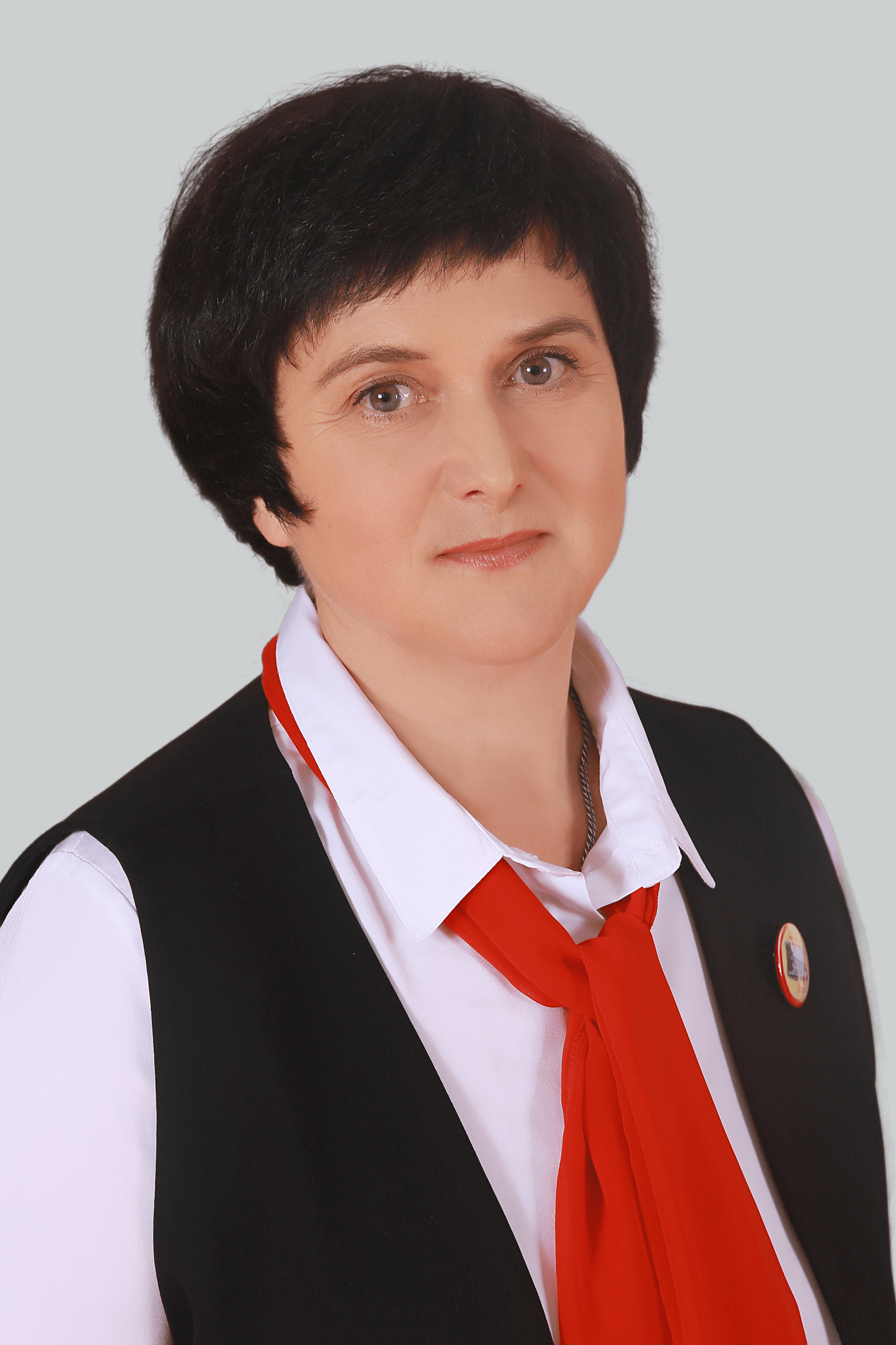 Богатченко Наталья Анатольевна.