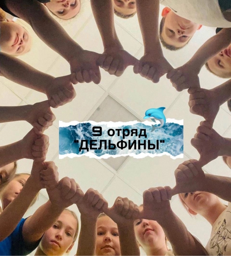 Познакомьтесь.