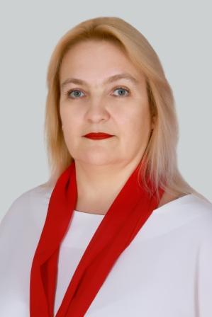 Коваленко Татьяна Валериевна.