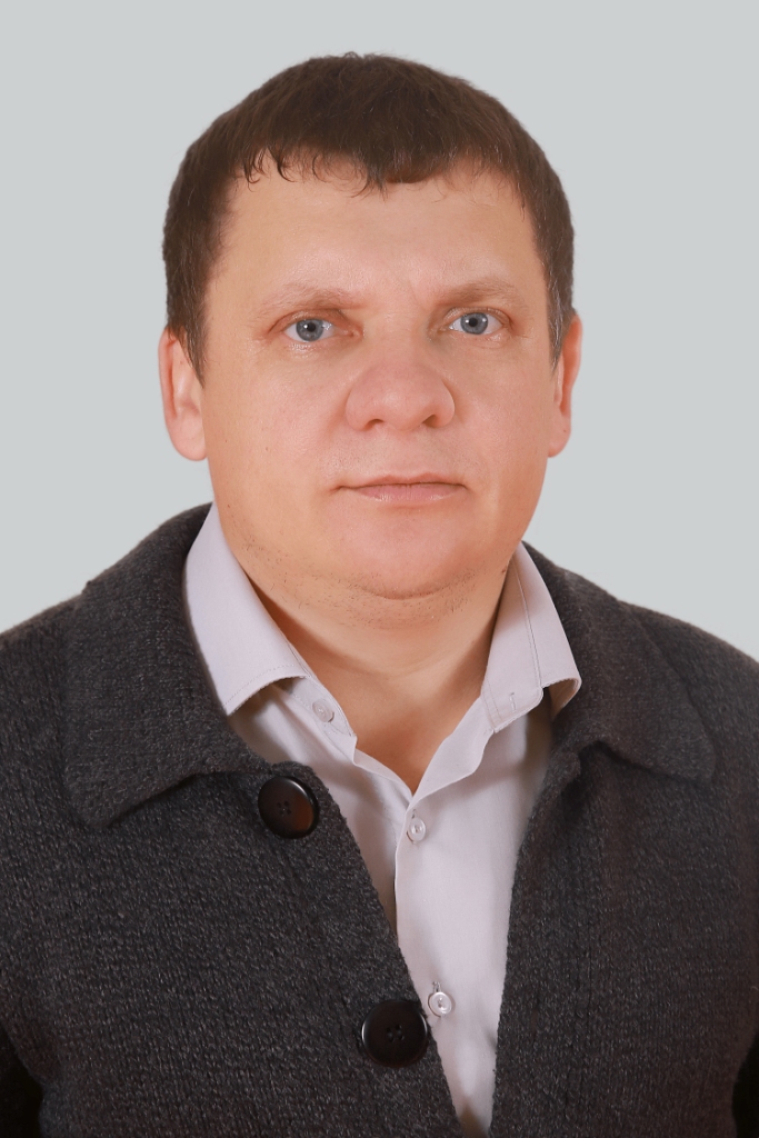 Богданов Сергей Станиславович.