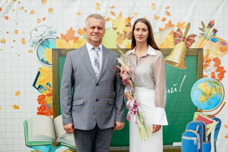 Погружение в профессию.